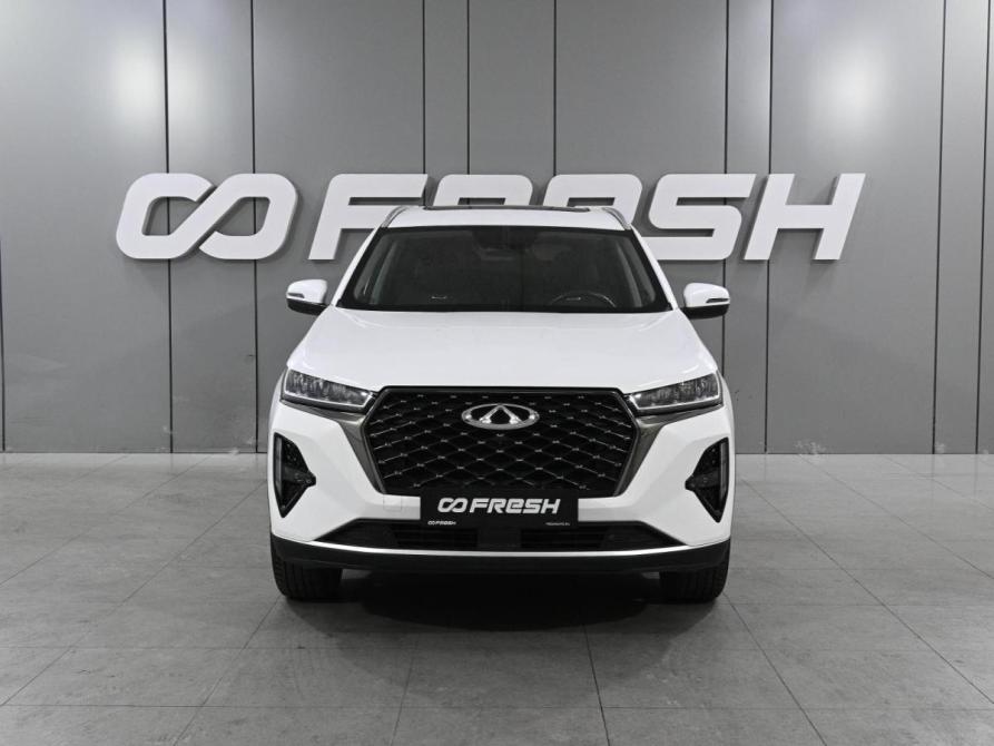 Chery Tiggo 7 Pro Max I Ростов-на-Дону  - изображение 3