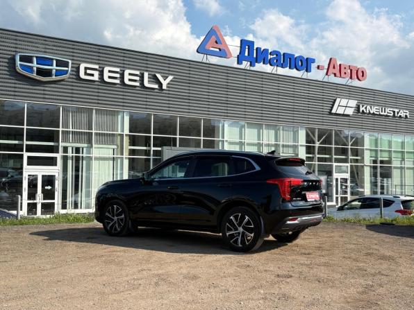 Haval Jolion I с пробегом 2022 года, цена 1 720 000 рублей, 90700 км, внедорожник, Автокод Объявления