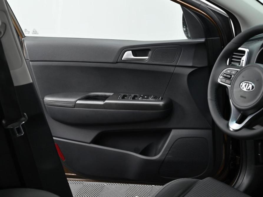 Kia Sportage IV Москва  - изображение 11