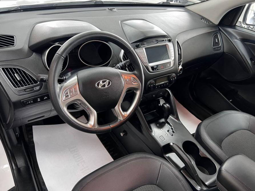 Hyundai ix35 I Тверь  - изображение 8