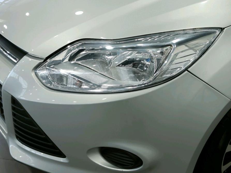 Ford Focus III Оренбург  - изображение 10
