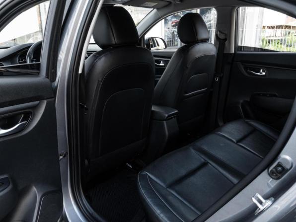 Kia Rio IV с пробегом 2019 года, цена 1 445 000 рублей, 77288 км, седан, Автокод Объявления