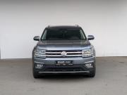 Volkswagen Teramont I Москва  - изображение 47