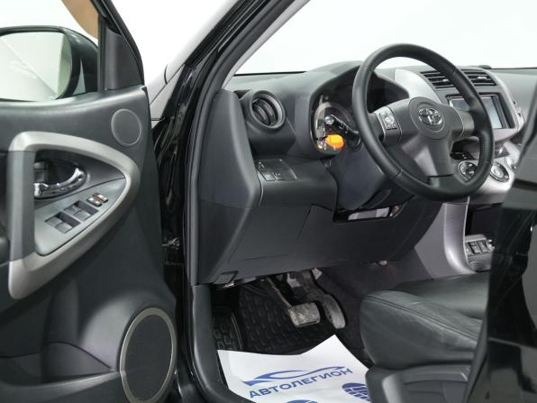 Toyota RAV4 III (XA30) с пробегом 2008 года, цена 1 360 000 рублей, 288328 км, внедорожник, Автокод Объявления