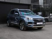 Chery Tiggo 4 I Рестайлинг Москва  - изображение 20