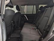 Toyota Land Cruiser Prado 150 Series Рестайлинг 2 Барнаул  - изображение 53