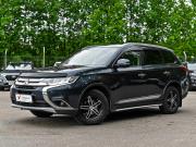 Mitsubishi Outlander III Рестайлинг 2 Санкт-Петербург  - изображение 20