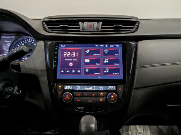 Nissan Qashqai II Рестайлинг с пробегом 2021 года, цена 1 900 000 рублей, 88027 км, внедорожник, Автокод Объявления