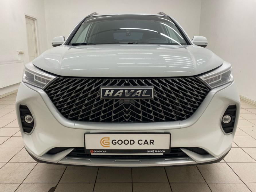 Haval M6 II Энгельс  - изображение 2