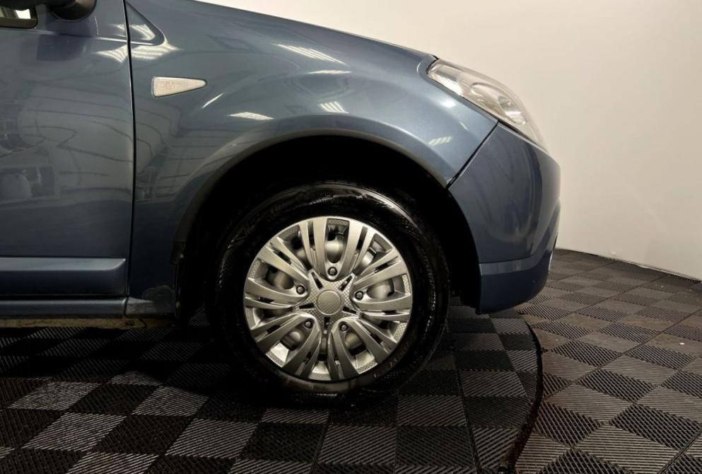 Renault Sandero I Нижний Новгород  - изображение 22