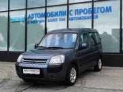 Citroen Berlingo I Рестайлинг Екатеринбург  - изображение 21