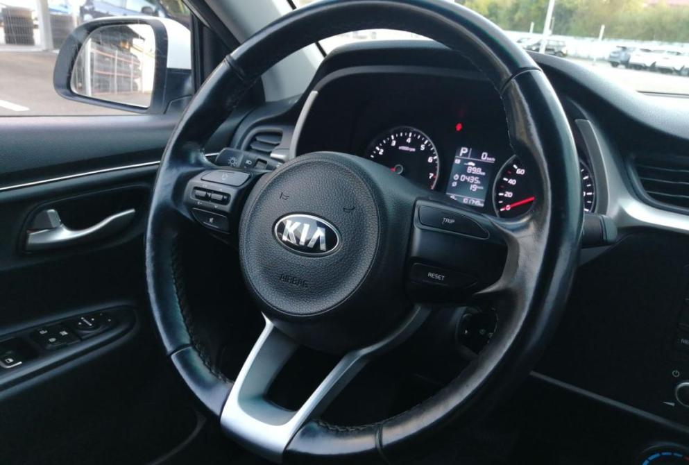 Kia Rio IV Иваново  - изображение 9