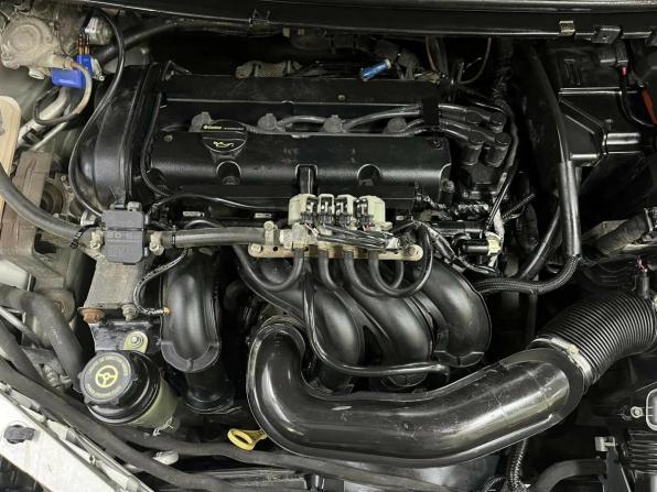 Ford Focus II Рестайлинг с пробегом 2010 года, цена 500 000 рублей, 182000 км, хэтчбек, Автокод Объявления