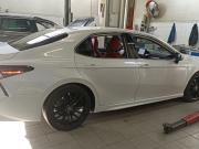 Toyota Camry VIII (XV70) Рестайлинг Санкт-Петербург  - изображение 36