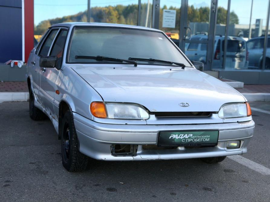 Lada (ВАЗ) 2115 Иваново  - изображение 1