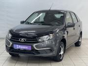 Lada (ВАЗ) Granta I Рестайлинг Воронеж  - изображение 20