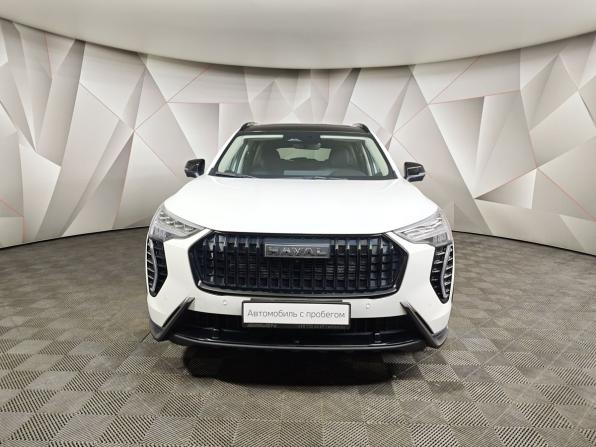 Haval Jolion I Рестайлинг с пробегом 2024 года, цена 2 251 000 рублей, 4044 км, внедорожник, Автокод Объявления