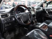 Lexus GX II Рестайлинг Санкт-Петербург  - изображение 32