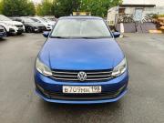 Volkswagen Polo V Рестайлинг Санкт-Петербург  - изображение 12