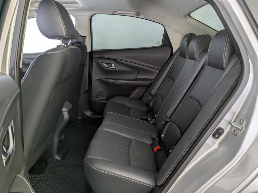 Changan Alsvin Москва  - изображение 10