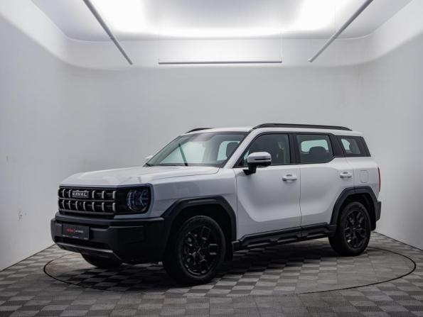 Haval H3 I с пробегом 2025 года, цена 2 195 000 рублей, 26871 км, внедорожник, Автокод Объявления