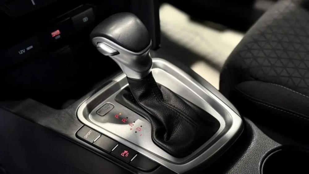 Kia Ceed III Смоленск  - изображение 14