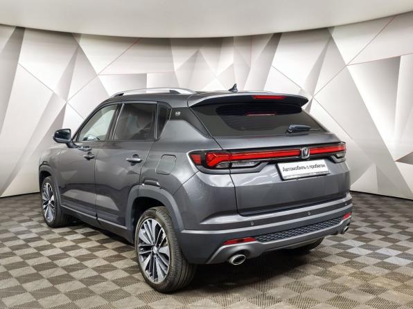 Changan CS35 Plus I Рестайлинг с пробегом 2023 года, цена 1 595 000 рублей, 78834 км, внедорожник, Автокод Объявления
