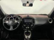 Nissan Juke I Рестайлинг Воронеж  - изображение 35