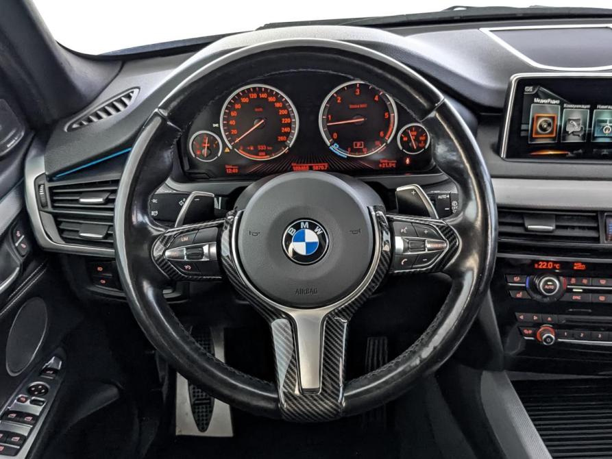 BMW X5 III (F15) Санкт-Петербург  - изображение 22