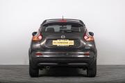 Nissan Juke I Томск  - изображение 22