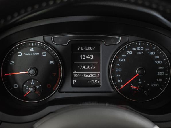 Audi Q3 I (8U) Рестайлинг с пробегом 2018 года, цена 2 000 000 рублей, 194422 км, внедорожник, Автокод Объявления