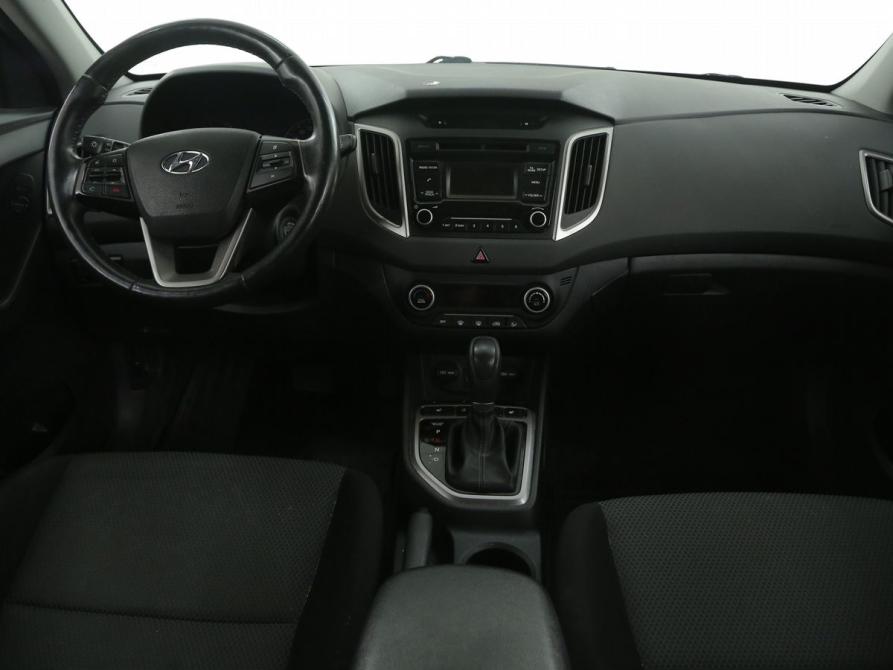Hyundai Creta I Иваново  - изображение 12