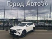 Haval F7 I Рестайлинг Оренбург  - изображение 19