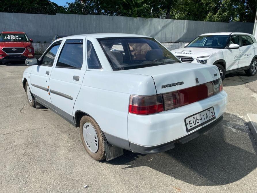 Lada (ВАЗ) 2110 Миасс  - изображение 7