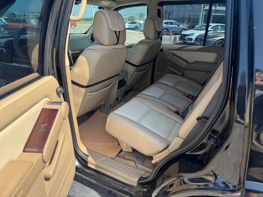 Ford Explorer IV Пермь  - изображение 11