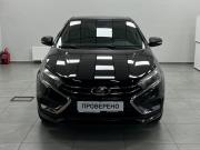 Lada (ВАЗ) Vesta I Рестайлинг (NG) Казань  - изображение 17