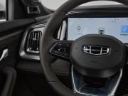 Geely Monjaro I Рестайлинг 2 Москва  - изображение 36