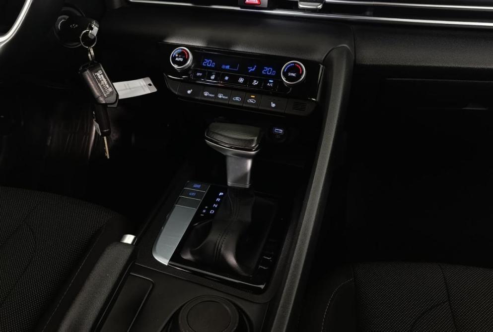 Hyundai Elantra VII (CN7) Волгоград  - изображение 14