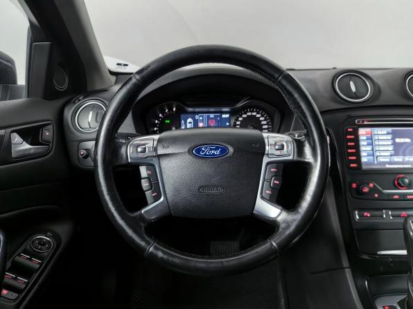 Ford Mondeo IV Рестайлинг с пробегом 2013 года, цена 745 000 рублей, 166354 км, седан, Автокод Объявления