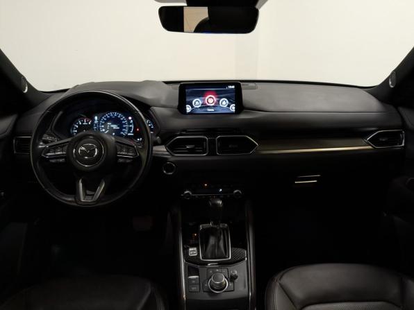 Mazda CX-5 II с пробегом 2021 года, цена 3 225 000 рублей, 45751 км, внедорожник, Автокод Объявления