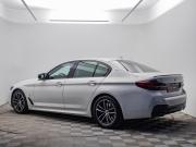 BMW 5 серии VII (G30/G31/G38) Рестайлинг Москва  - изображение 26