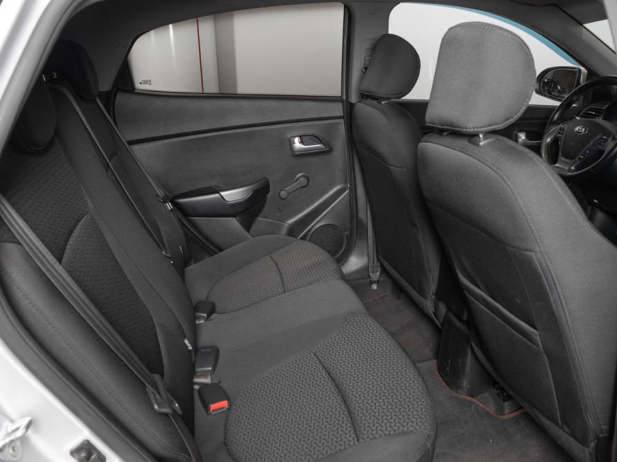Kia Rio III Рестайлинг Казань  - изображение 8