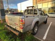 Mazda BT-50 I Рестайлинг Санкт-Петербург  - изображение 13