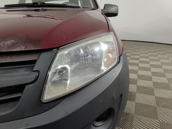Lada (ВАЗ) Granta I с пробегом 2013 года, цена 225 000 рублей, 212000 км, седан, Автокод Объявления