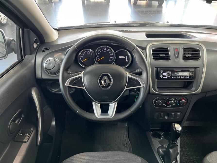Renault Logan II Рестайлинг Киров  - изображение 14