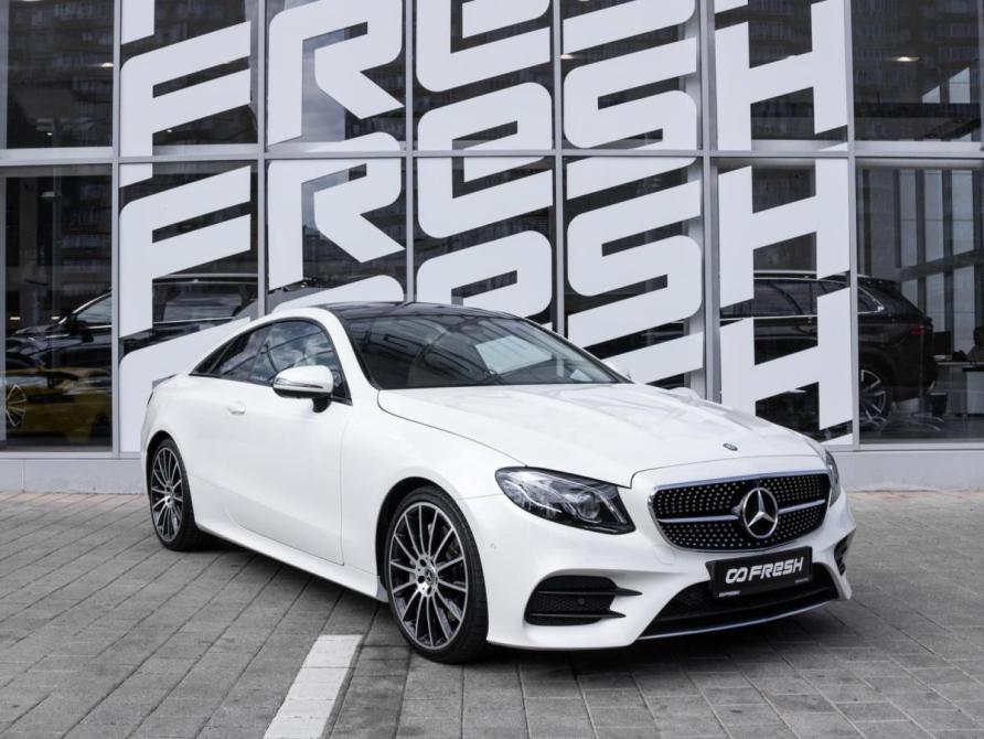 Mercedes-Benz E-Класс V (W213 S213 C238) Ставрополь  - изображение 1