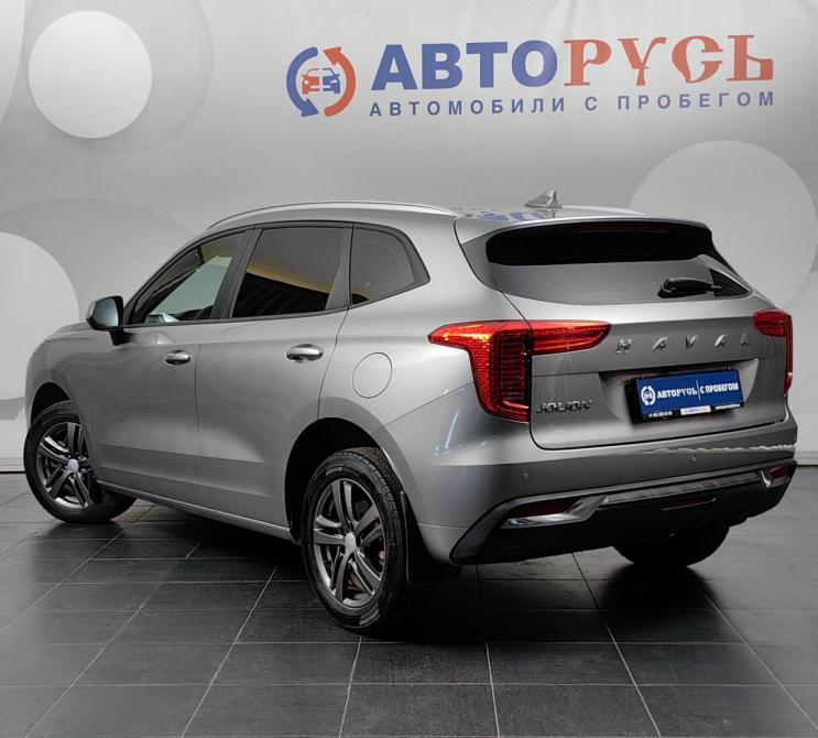Haval Jolion I Москва  - изображение 2