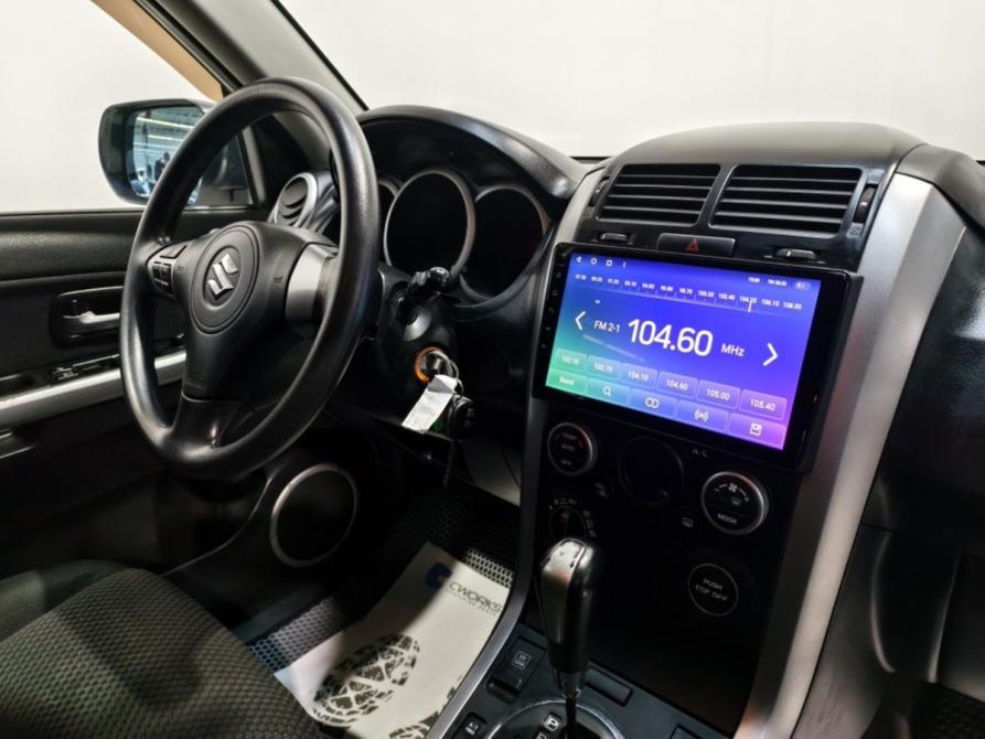 Suzuki Grand Vitara II Рестайлинг Курск  - изображение 5