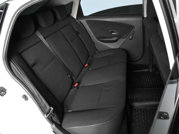 Nissan Almera III (G15) с пробегом 2015 года, цена 799 000 рублей, 183088 км, седан, Автокод Объявления