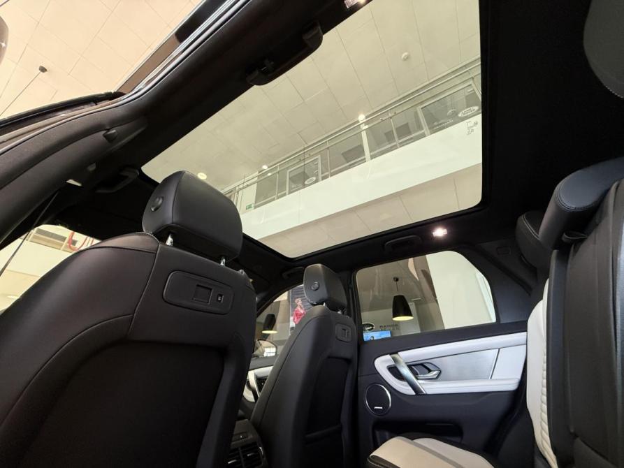 Land Rover Discovery Sport I Рестайлинг Саратов  - изображение 18